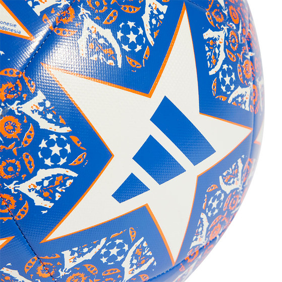 adidas Champions League Istanbul Training - Maat 3
