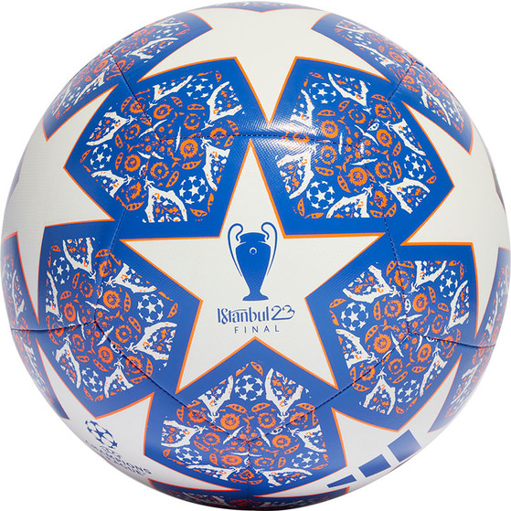 adidas Champions League Training Ball - Storlek 4