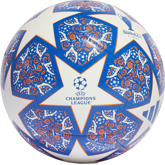 adidas Champions League Training Ball - Storlek 4