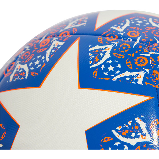 adidas Champions League Training Ball - Storlek 4