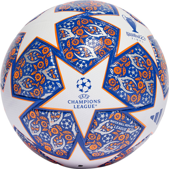 adidas Champions League Istanbul League - Maat 4