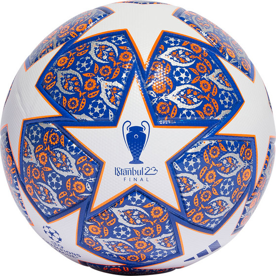adidas Champions League Istanbul League - Maat 5