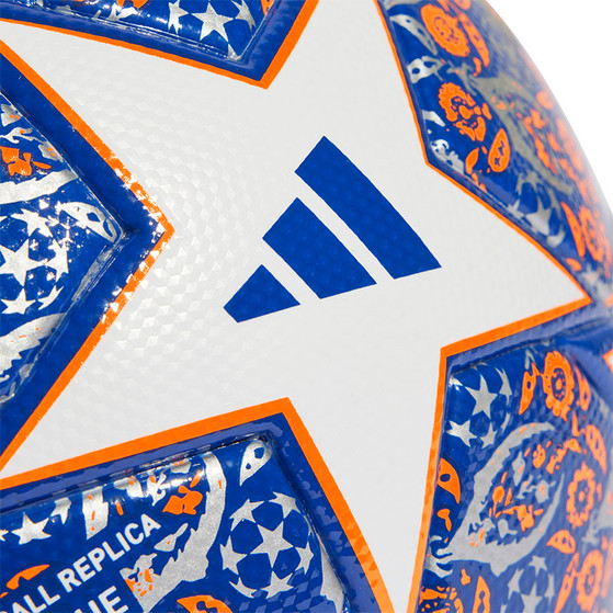 adidas Champions League Istanbul League - Maat 5