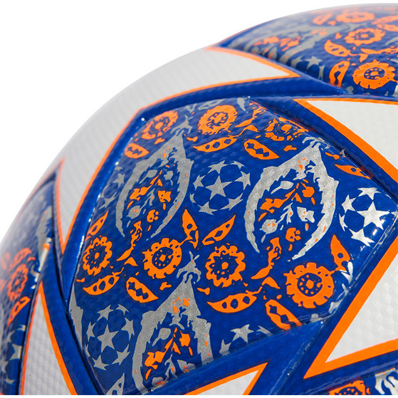 adidas Champions League Istanbul League - Maat 5