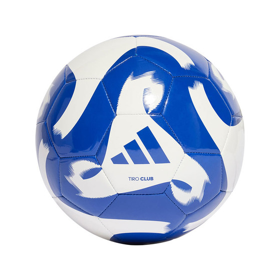 adidas Tiro Club - Storlek 3