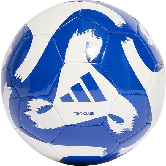 adidas Tiro Club - Storlek 3