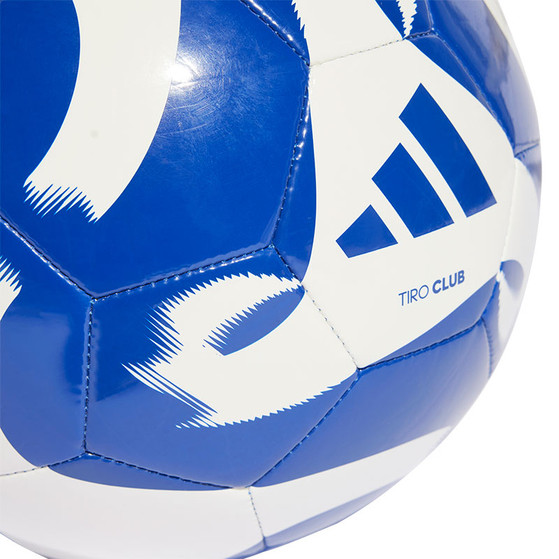 adidas Tiro Club - Storlek 3