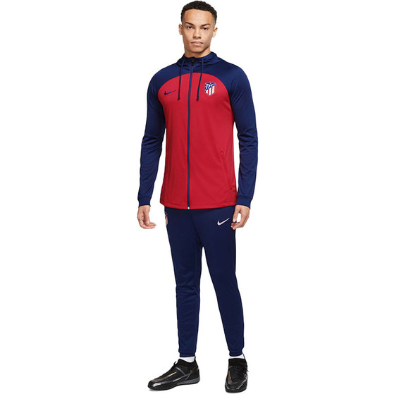 Nike Atletico Madrid Strike Hooded Trainingspak
