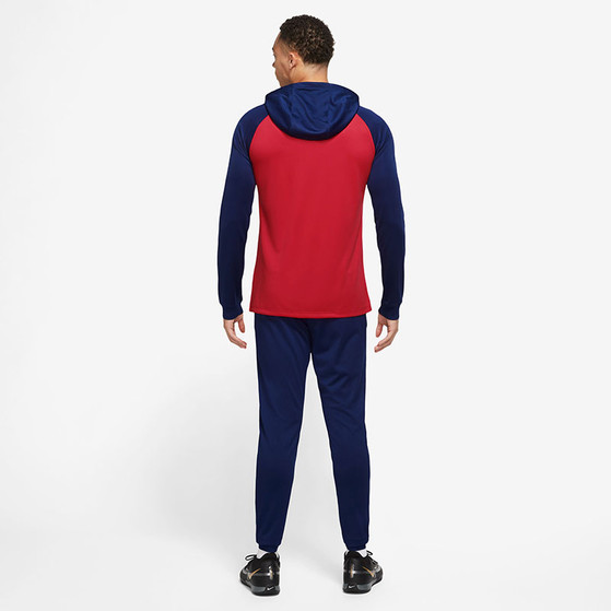 Nike Atletico Madrid Strike Hooded Trainingspak