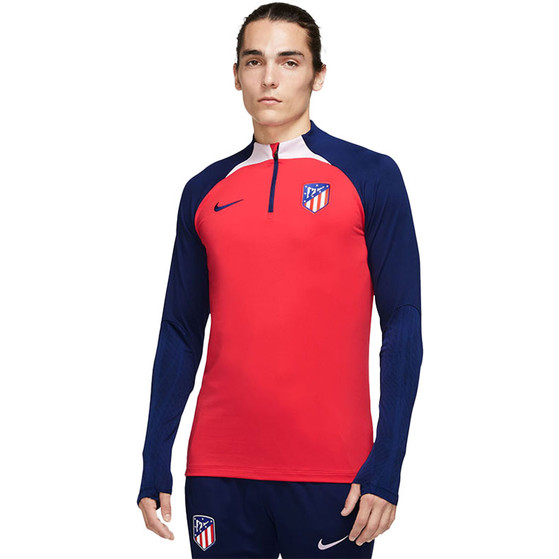 Nike Atletico Madrid Strike Trainingspak