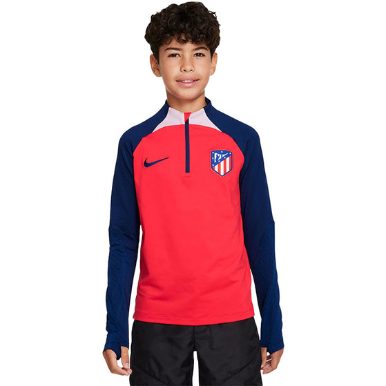 Nike Atletico Madrid Strike Trainingspak Kids