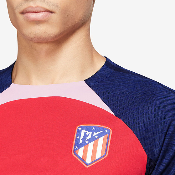 Nike Atletico Madrid Strike Trainingsset