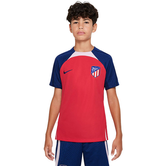 Nike Atletico Madrid Strike Trainingsset Kids