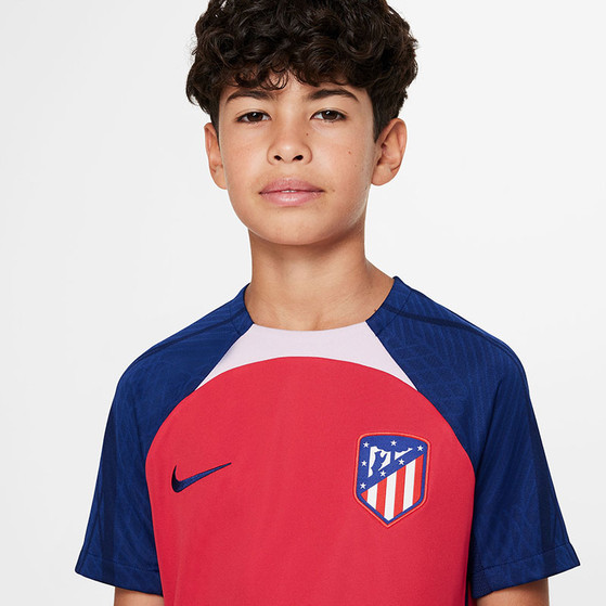 Nike Atletico Madrid Strike Trainingsset Kids