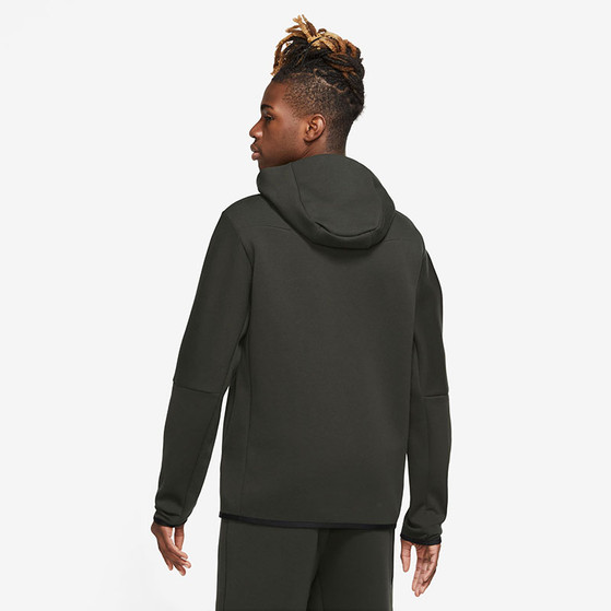 Nike FC Barcelona Tech Fleece Trainingspak