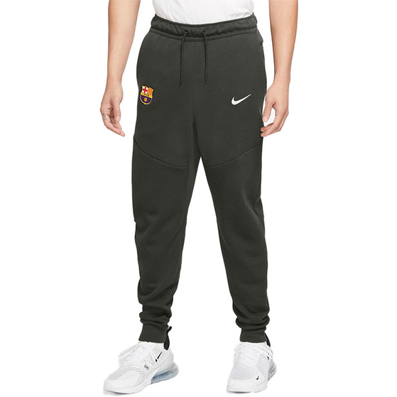 Nike FC Barcelona Tech Fleece Trainingspak