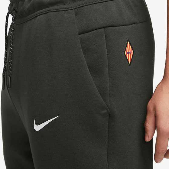 Nike FC Barcelona Tech Fleece Trainingspak