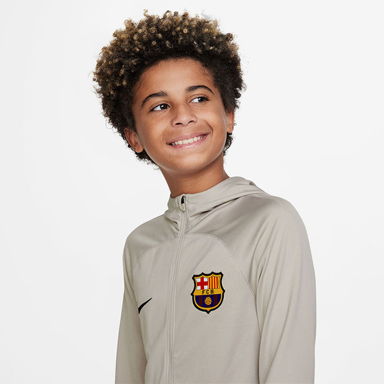 Nike FC Barcelona Strike Trainingspak Kids