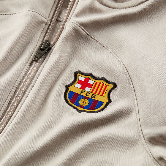 Nike FC Barcelona Strike Trainingspak Little Kids