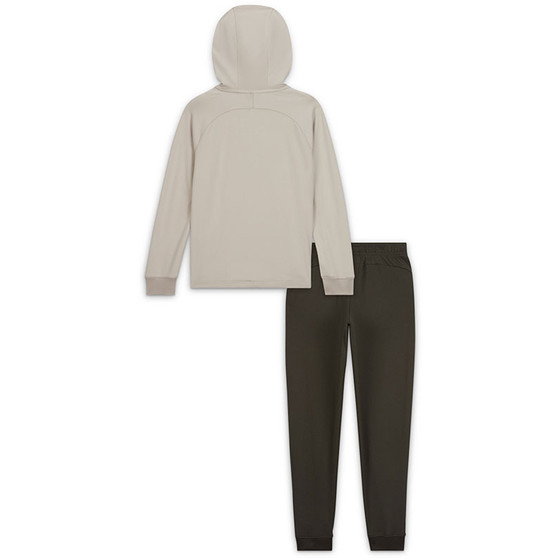 Nike FC Barcelona Strike Trainingspak Little Kids