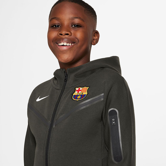 Nike fc kids sale