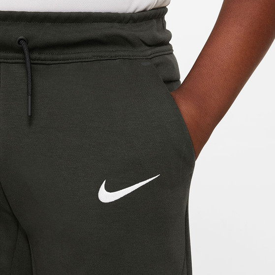 Nike double swoosh trainingspak cheap