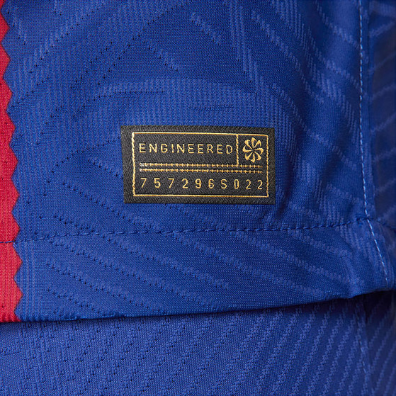 Nike FC Barcelona Match Thuis Shirt 2023/2024