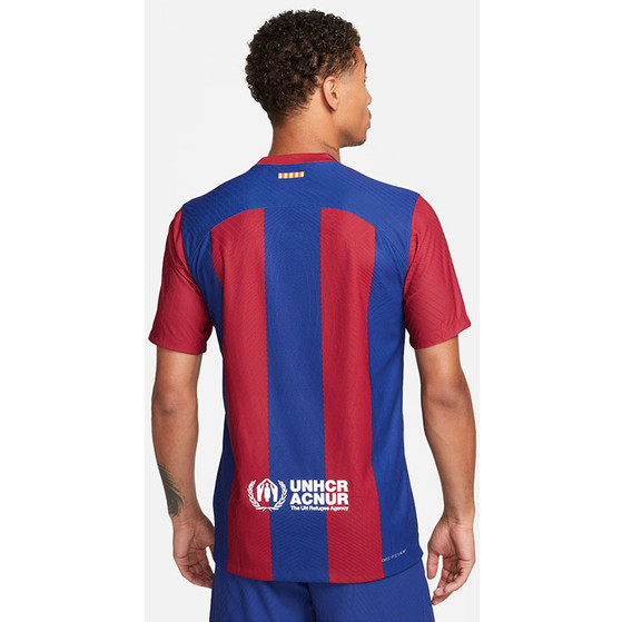 Nike FC Barcelona Match Thuis Shirt 2023/2024