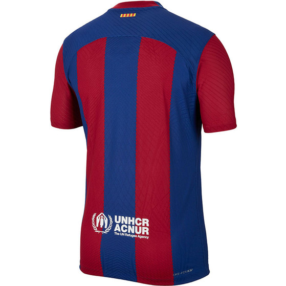 Nike FC Barcelona Match Thuis Shirt 2023/2024