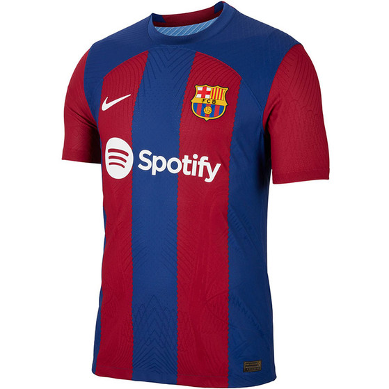 Nike FC Barcelona Match Thuis Shirt 2023/2024