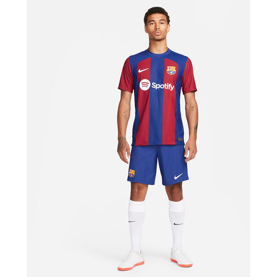 Nike FC Barcelona Match Thuis Shirt 2023/2024