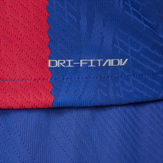 Nike FC Barcelona Match Thuis Shirt 2023/2024