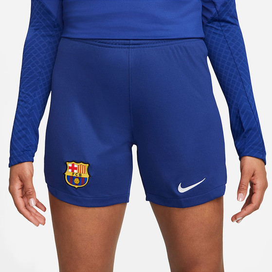 Nike FC Barcelona Thuis Short Dames 2023/2024