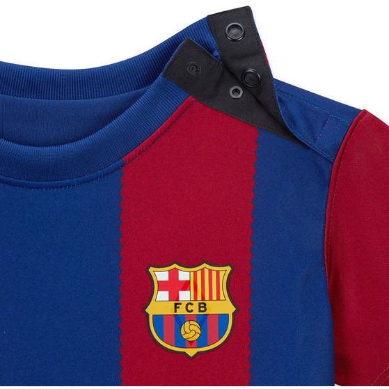 Nike FC Barcelona Thuis Tenue Baby 2023/2024