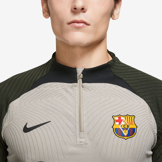 Nike FC Barcelona Elite Strike Trainingspak