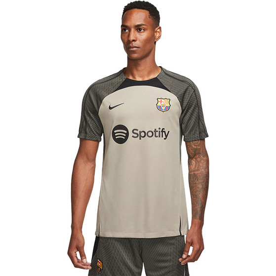 Nike FC Barcelona Strike Trainingsset