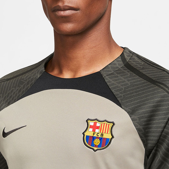 Nike FC Barcelona Strike Trainingsset