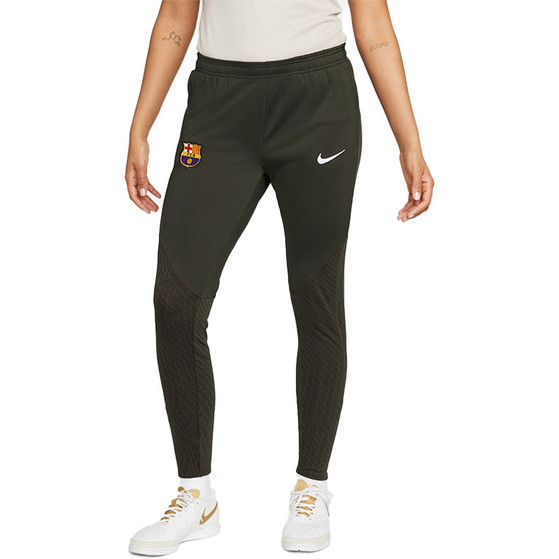 Nike FC Barcelona Strike Trainingspak Dames