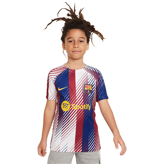 Nike fc barcelona kids deals