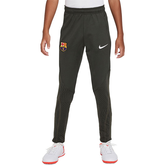 Nike FC Barcelona Strike Pant Kids 2023/2024