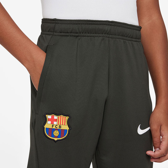 Nike FC Barcelona Strike Pant Kids 2023/2024