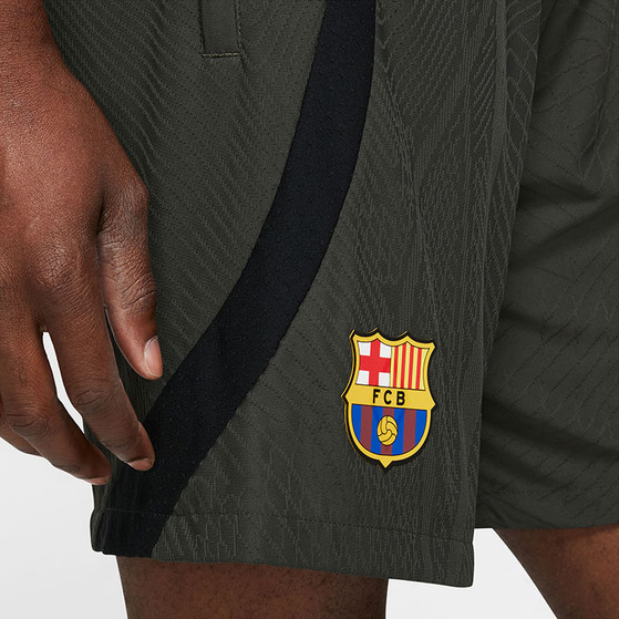 Nike FC Barcelona Elite Strike Trainingsset
