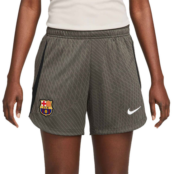 Nike FC Barcelona Strike Trainingsset Dames