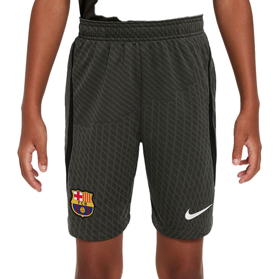 Nike FC Barcelona Strike Trainingsset Kids