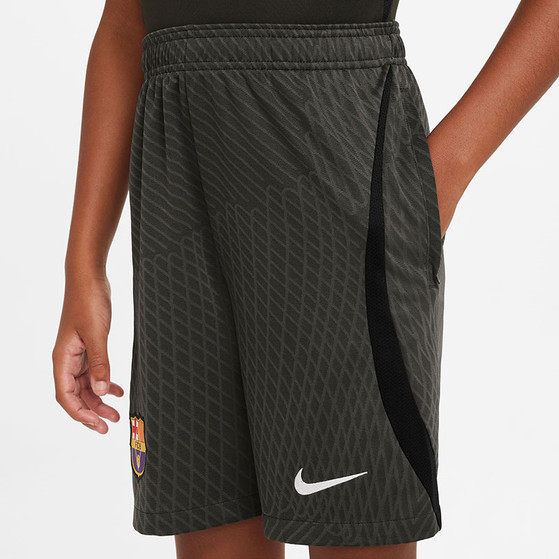 Nike FC Barcelona Strike Trainingsset Kids