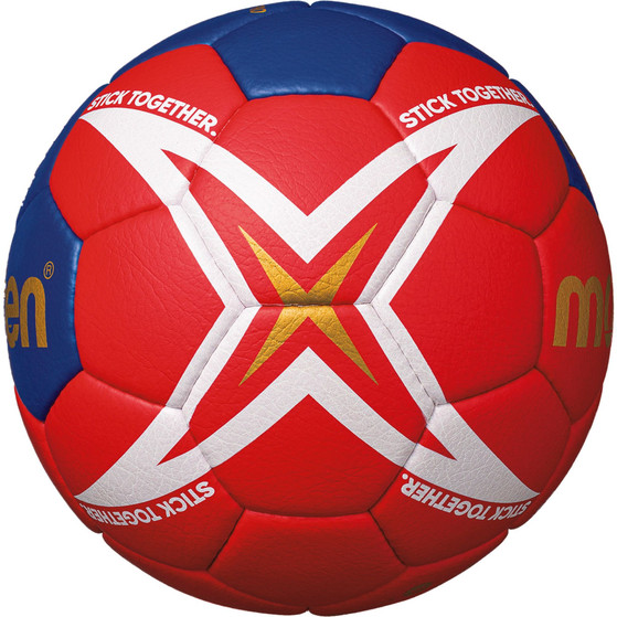 Molten Official WM Herren Handball 2023