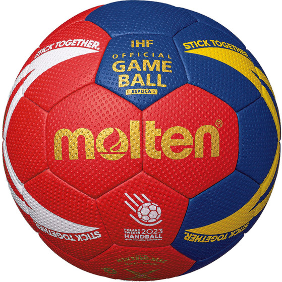 Molten Replica World Cup Men handball 2023