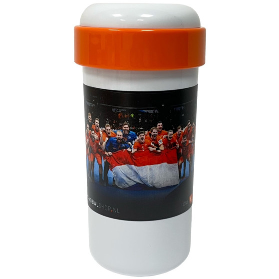 NL Team Heren Drinkbeker