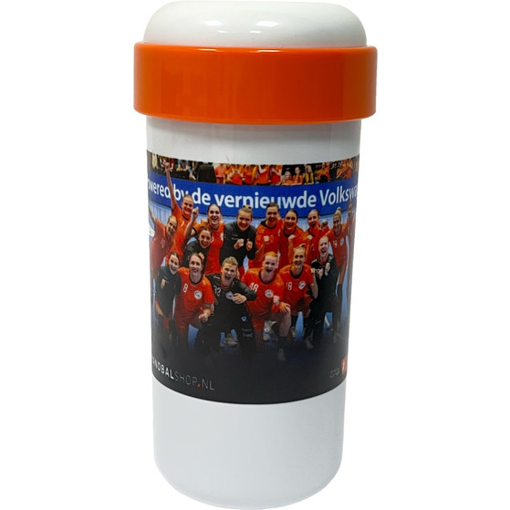 NL Team Dames Drinkbeker