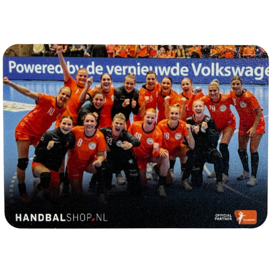 NL Team Dames Magneet